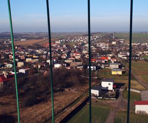 Atrakcje gminy Woźniki w powiecie lublinieckim