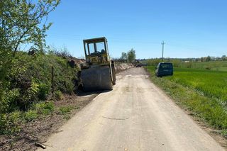 Gmina Sadowie w powiecie opatowskim