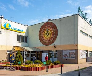 Osiedle Ateńska w Warszawie