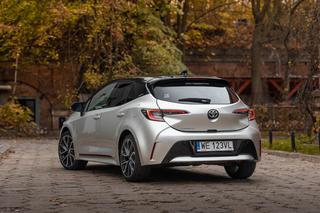 Toyota przejmuje prowadzenie! W styczniu była najczęściej wybieraną marką w Polsce