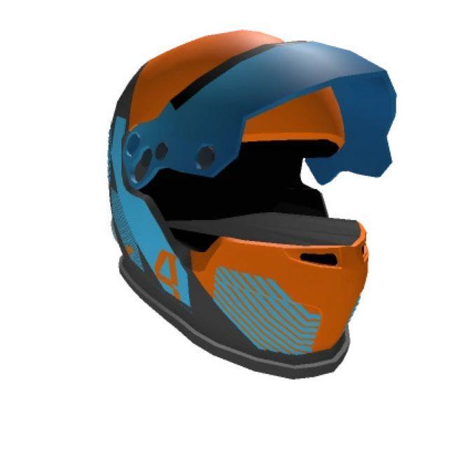 McLaren F1 Helmets