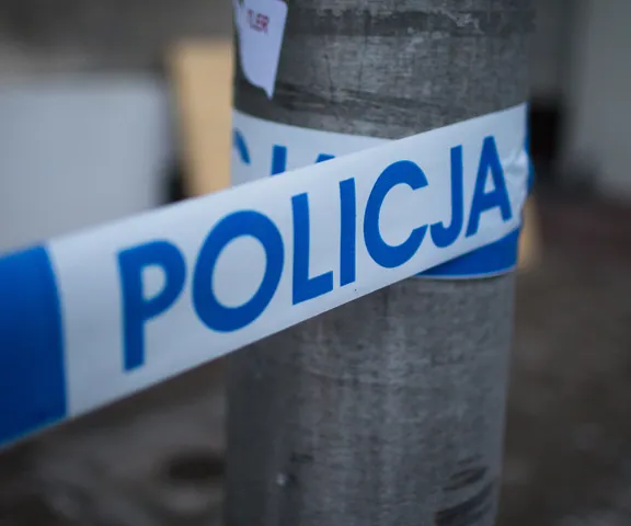Atak nożownika w szkole na Mazowszu. Trzy osoby zostały ranne!