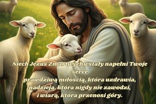 Religijne życzenia na Wielkanoc