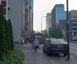 Katarzyna Figura na zakupach