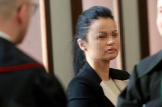 „Czekolinda” mogłaby już wyjść na wolność. Od pierwszego wyroku minęły cztery lata