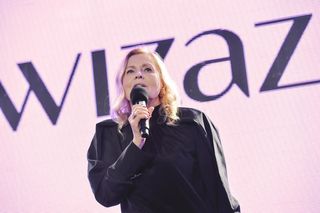 Grażyna Szapołowska pokazała zdjęcie z młodości. Tak wyglądała jako 21-latka