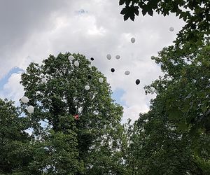 Pogrzeb Marcina Leszczyńskiego z True Love. Tak rodzina i przyjaciele pożegnali 31-latka