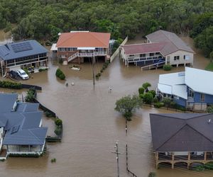 Powódź w Australii