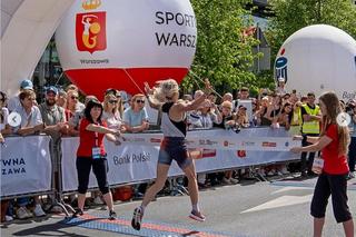  Dominika Stelmach wygrała bieg Wings For Life