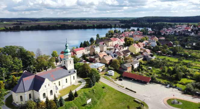 Pszczew