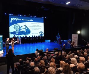 Ekonomik ma już 100 lat