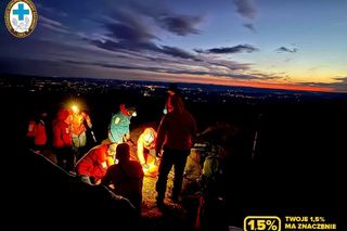 Tragiczny bilans pierwszego jesiennego weekendu w Tatrach. Nie żyją dwie osoby