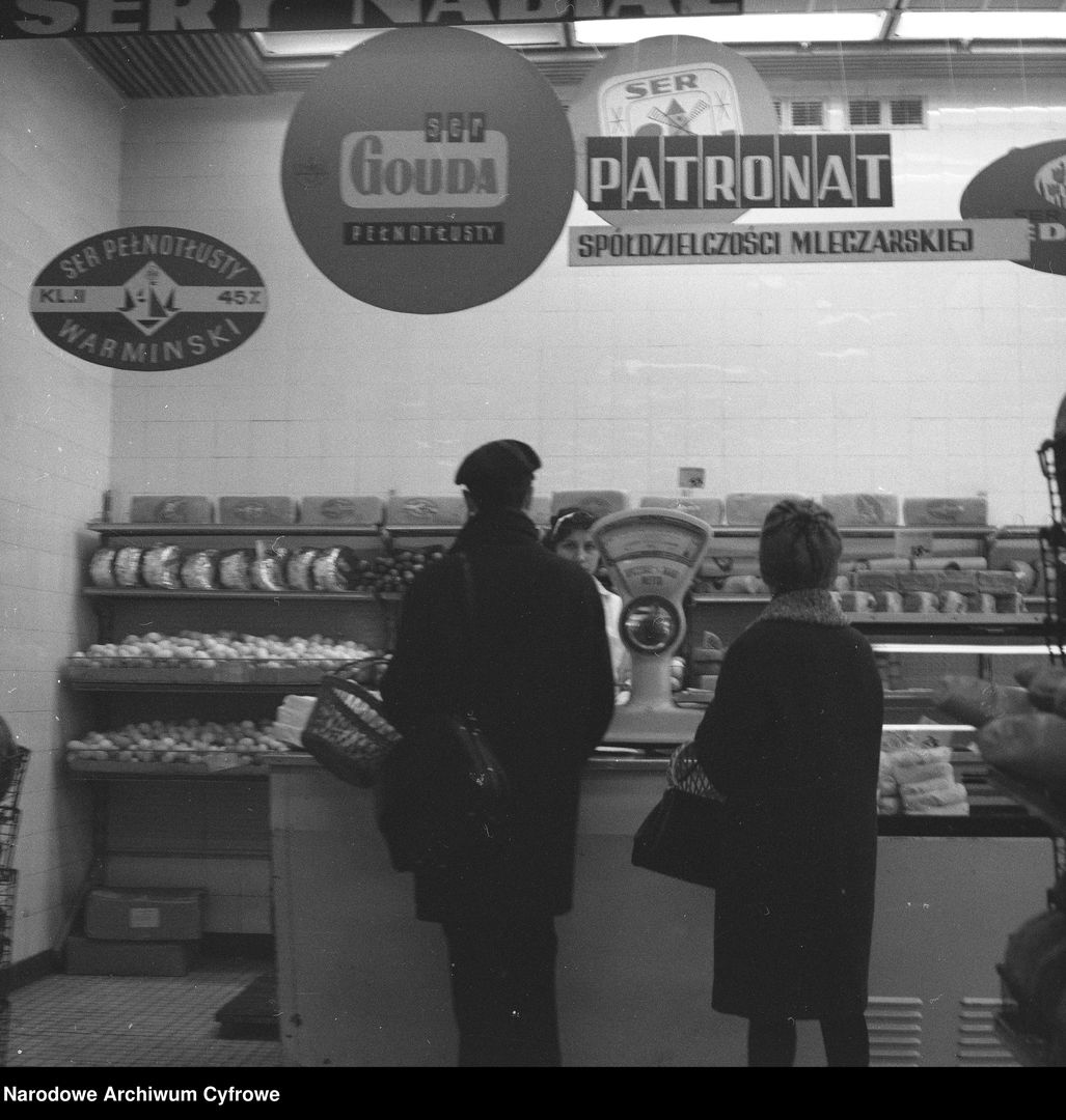 SDH Merkury w Warszawie