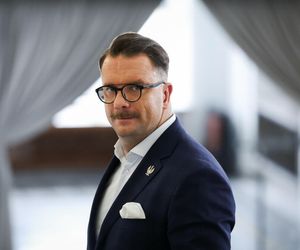 Szybka jazda to nie jedyny wybryk Mejzy. Skandali z udziałem polityka PiS jest więcej!