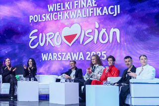 Preselekcje Eurowizja 2025 - kandydaci. Kto i o której występuje? Harmonogram koncertu