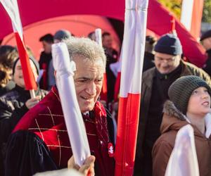 Kilka tysięcy uczestników przeszło ulicami miast. Trójmiejskie obchody Święta Niepodległości 