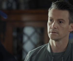 M jak miłość odc. 1847. Jakub Karski (Krzysztof Kwiatkowski)