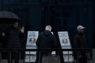 Kongres Świadków Jehowy wraca do Olsztyna po 13 latach. Kiedy i gdzie się odbędzie?