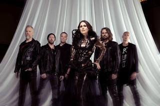 Within Temptation z oficjalną zapowiedzią nowego albumu! Kiedy ukaże się Bleed Out?