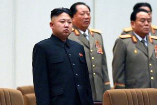 KOREA: Kim Dzong Un udaje, że chce wojny?