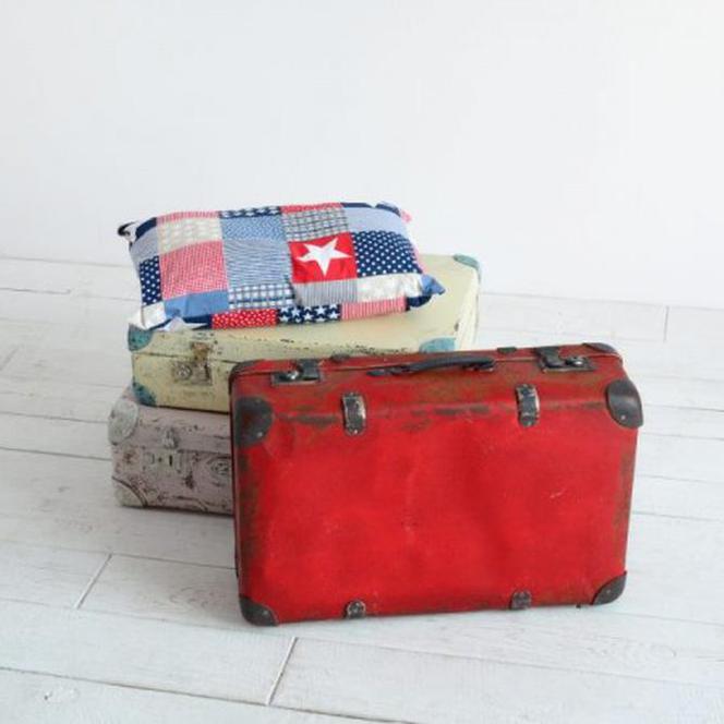 Dekoracje wnętrz w stylu shabby chic