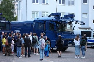 Noc Muzeów spędzą na policji. Kryminalne show rozpocznie się po zmroku