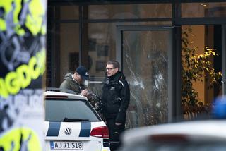 Terrorysta upolowany w Danii