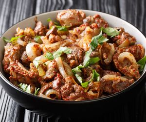 Wątróbka smażona: przepis na idealną wątróbkę. Jak smażyć wątróbkę?