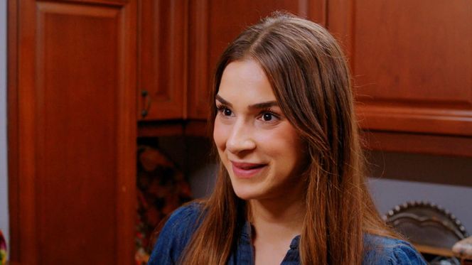 Miłość i nadzieja odc. 317. Sila