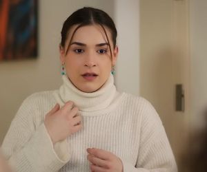 Jak Sila trafi do domu siostry Kuzeya?