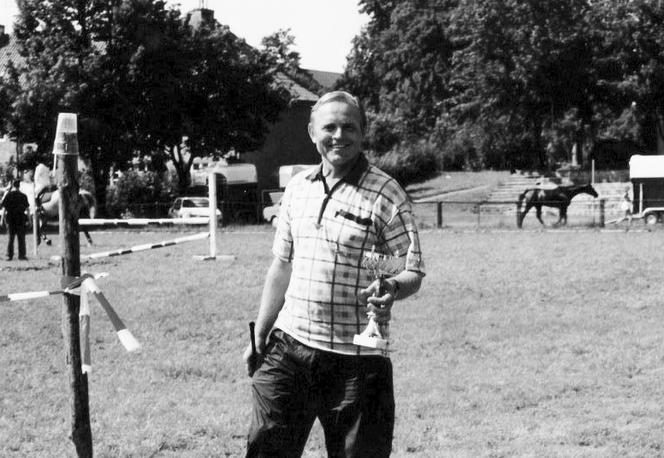 Wiesław Hartman
