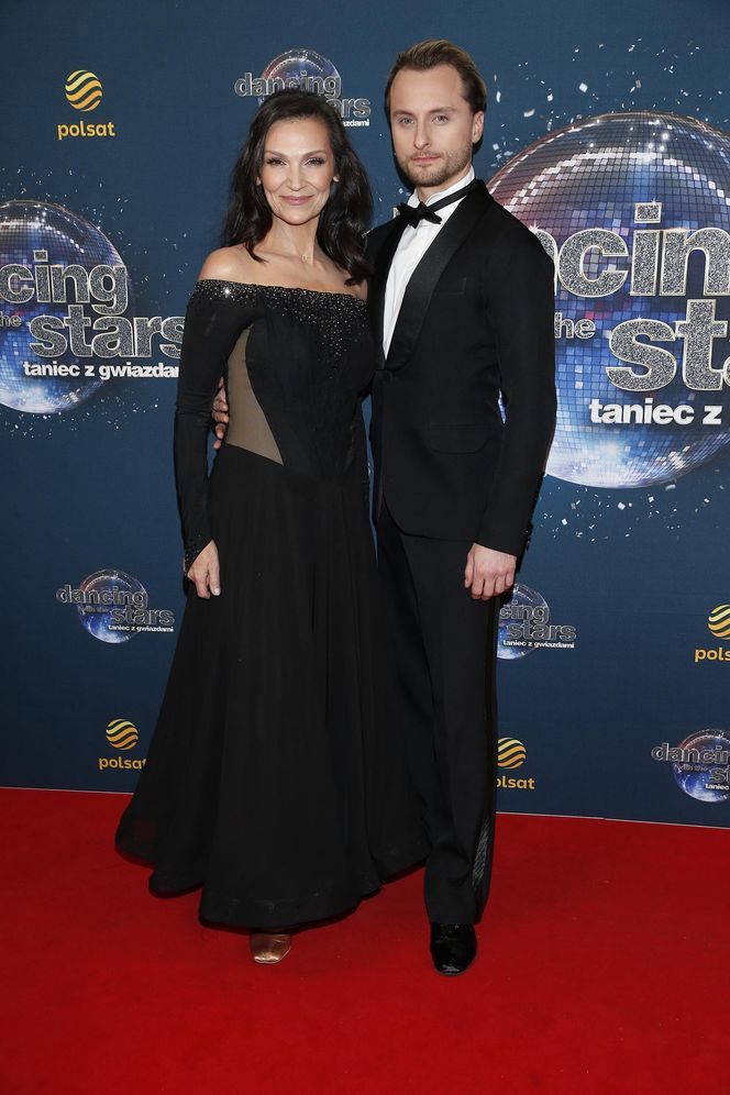 Finał 15 edycji "Dancing with the Stars. Taniec z gwiazdami"