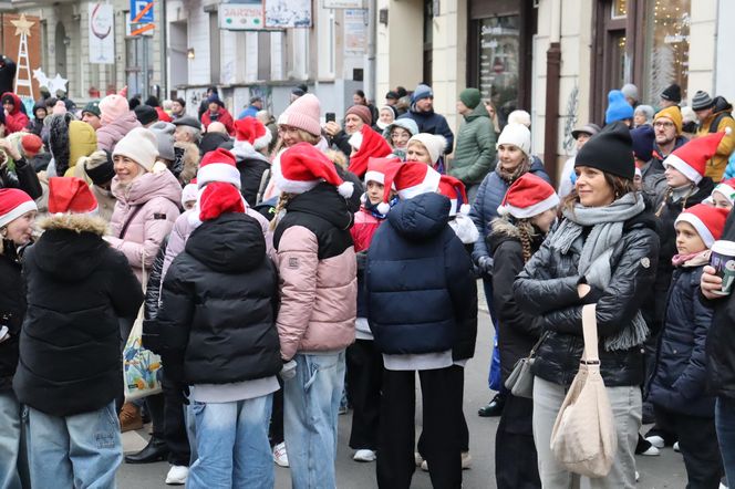 Wigilia ze Smoleniem 2024 w Poznaniu