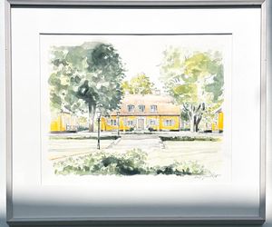 Sven-Harrys Konstmuseum w Sztokholmie