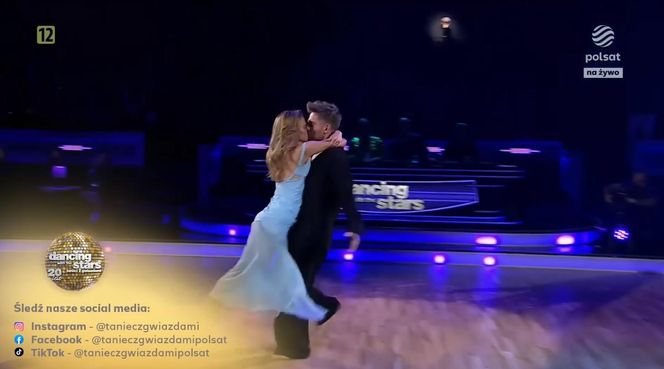 Marcin Rogacewicz, Agnieszka Kaczorowska