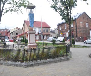 Przysucha (województwo mazowieckie)