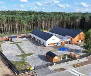Przedszkole nr 16