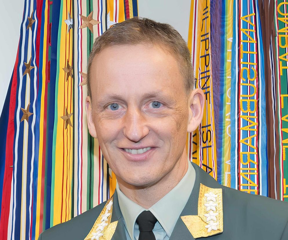 gen. Eirik Kristoffersen