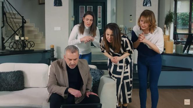 Nagranie od porywacza złamie serca widzów – Zeynep w śmiertelnym niebezpieczeństwie