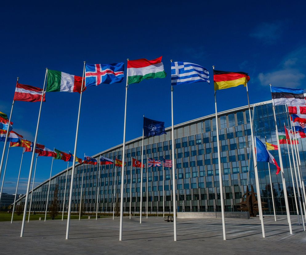 NATO: Rozpoczęło się nadzwyczajne posiedzenie ws. wybuchu w Przewodowie 