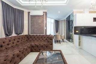 Modne kiedyś, dziś największy wnętrzarski koszmar! Unikaj tych stylów jak ognia