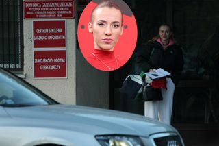 Marianna Schreiber porzuciła karierę wojowniczki! Obcisły top i spodenki zamieniła na wojskowy mundur [ZDJĘCIA]