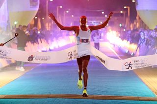 PKO Gdynia Półmaraton 2025. Zobaczcie zdjęcia z trasy