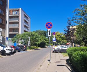 Osiedle Podwawelskie w Krakowie