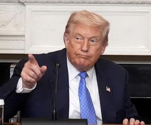 Trump zaskakuje. „Nałożę sankcje na Rosję, ale pod jednym warunkiem”