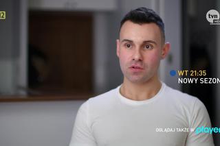 Ślub od pierwszego wejrzenia 9 - Kinga i Marcin