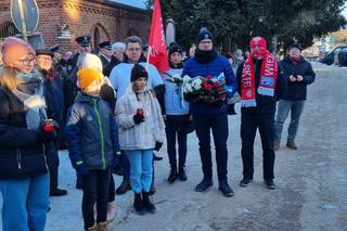 Obchody rocznicy Powstania Wielkopolskiego w Koszalinie