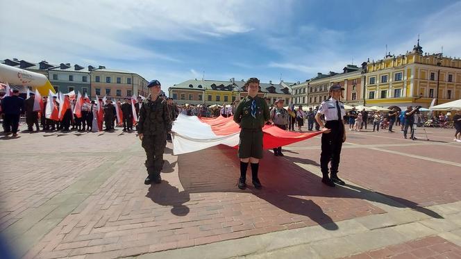 Zamość