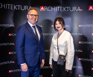 Gala z okazji 30-lecia Architektury-murator - zdjęcia