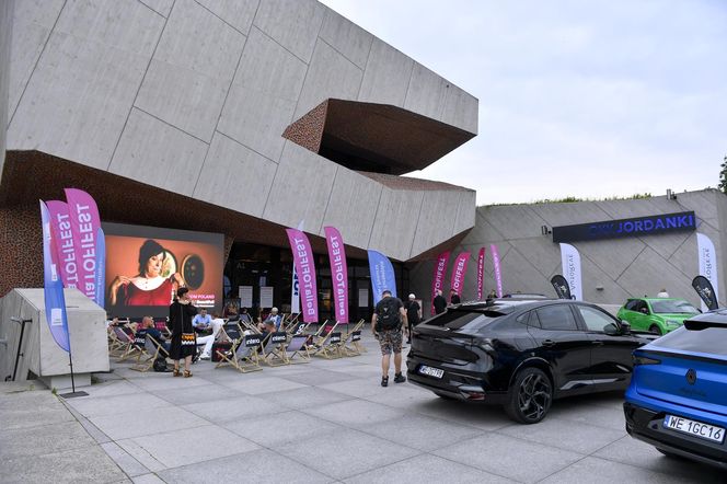 Grażyna Szapołowska lubi miękkie futerka